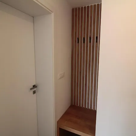 Naia Apartments Novo Mesto Exterior foto