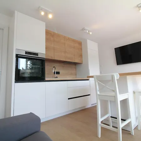 Naia Apartments Novo Mesto Exterior foto