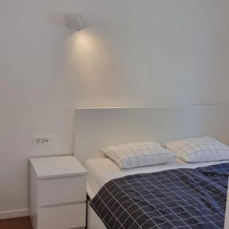 Naia Apartments Novo Mesto Exterior foto
