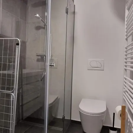 Naia Apartments Novo Mesto Exterior foto