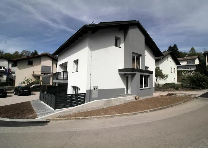 Naia Apartments
