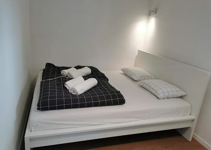 Naia Apartments