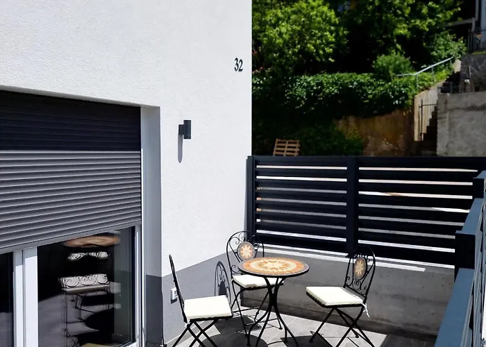 Naia Apartments
