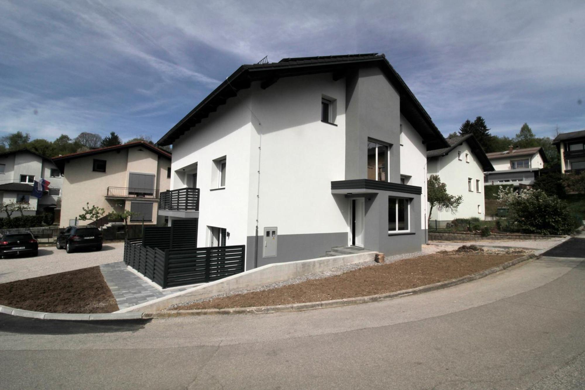 Apartment Naia *