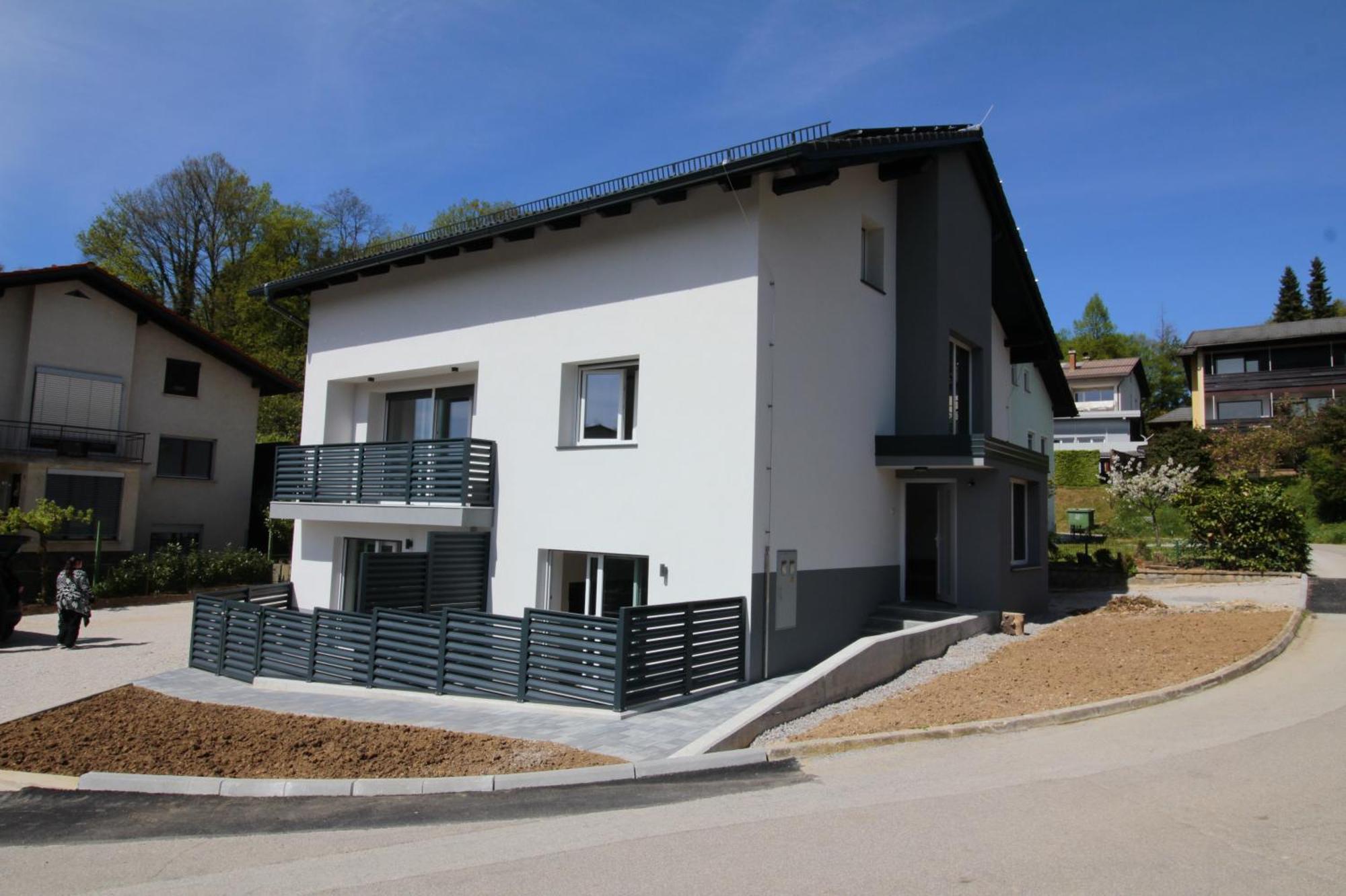 Apartment Naia Novo Mesto