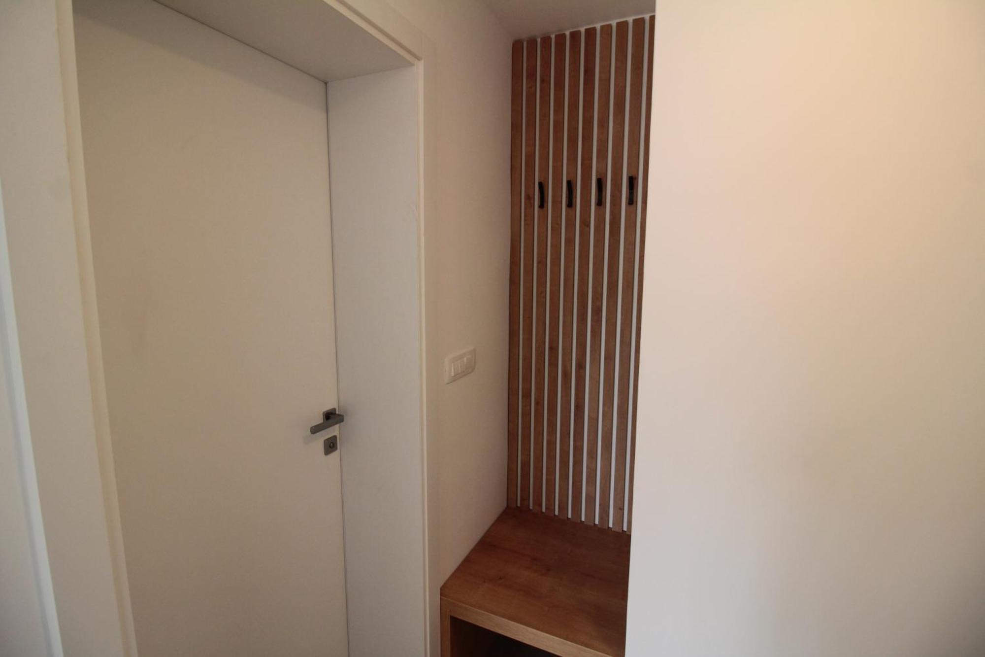 Apartment Naia *