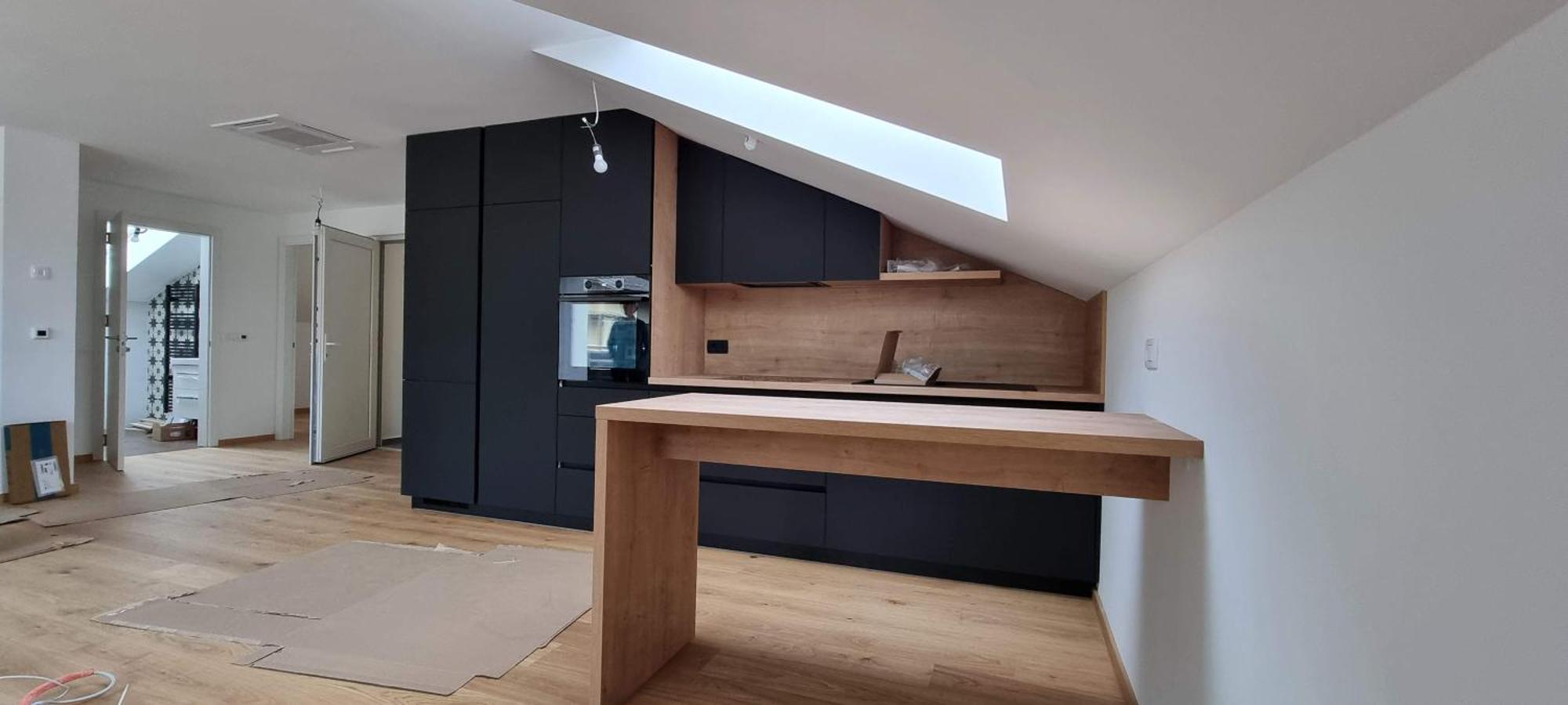 Apartment Naia *