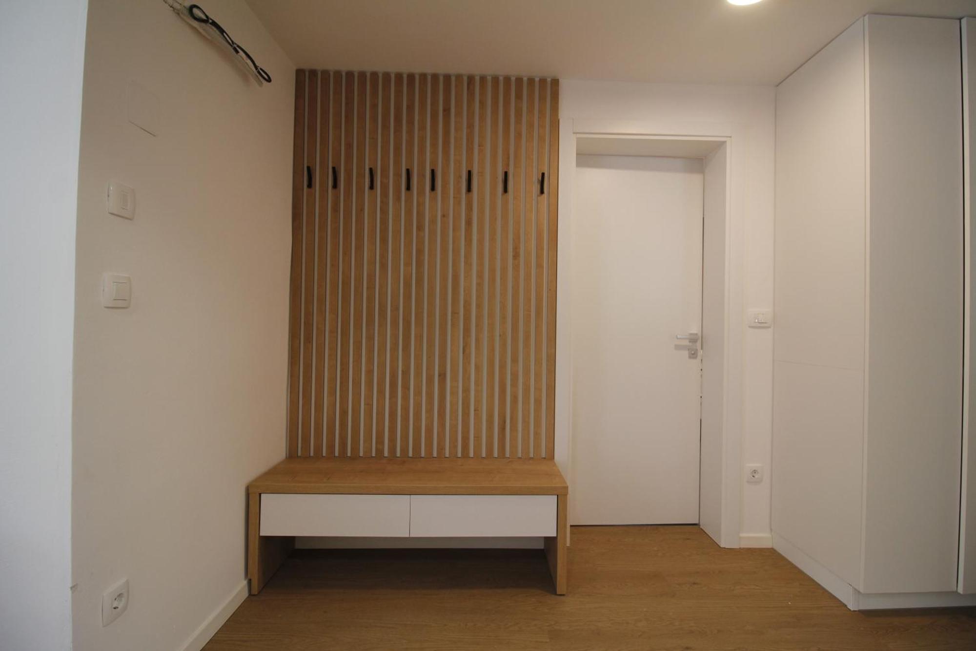 Apartment Naia Novo Mesto
