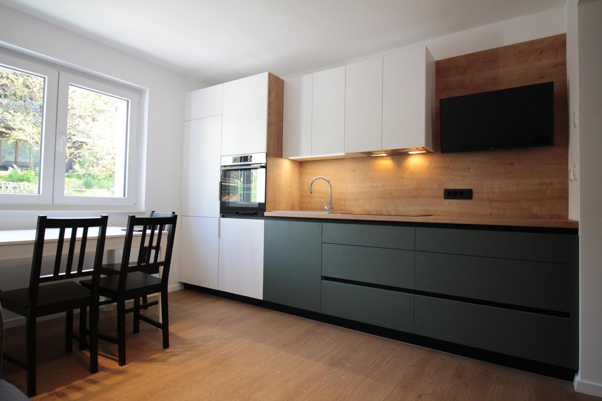 Apartment Naia Novo Mesto