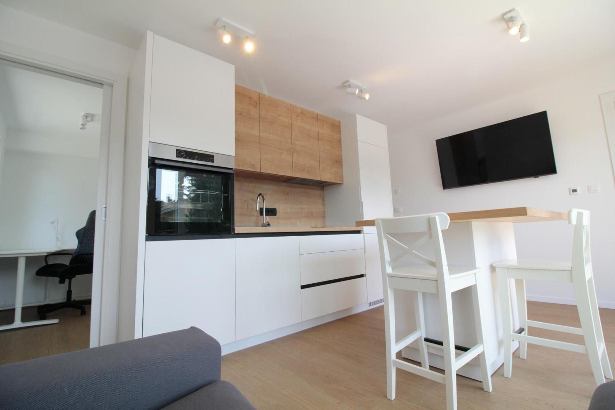 Apartment Naia Novo Mesto