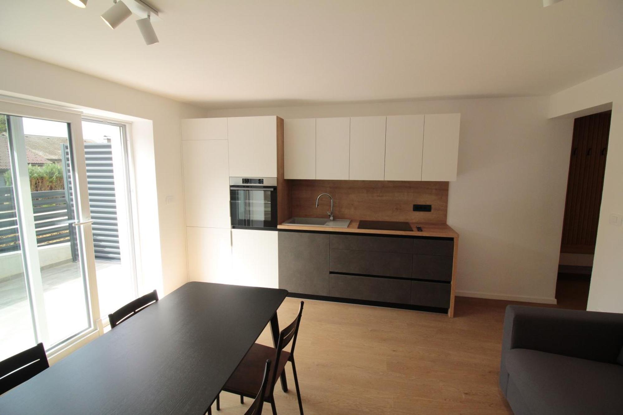 Apartment Naia Novo Mesto