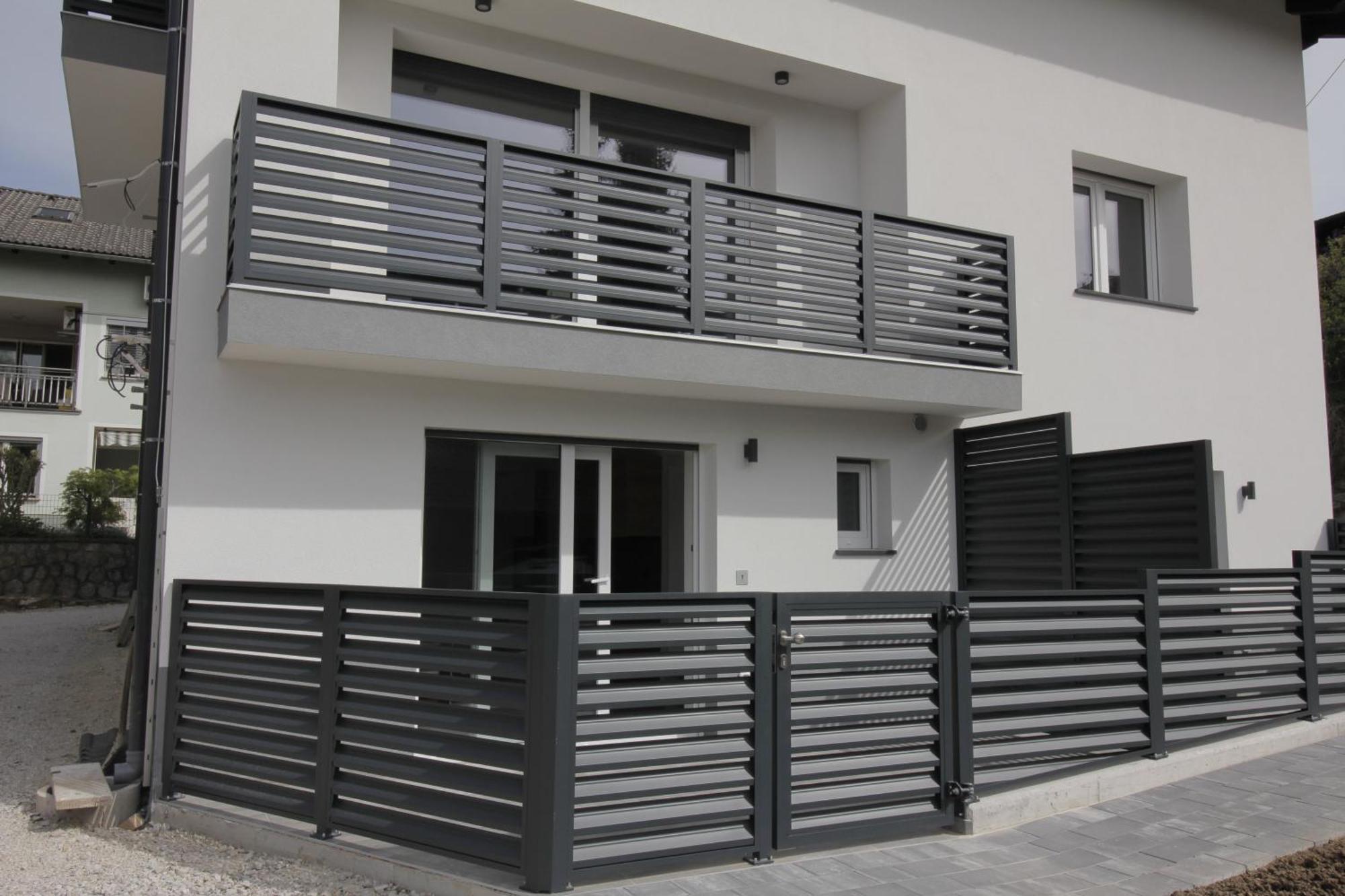 Apartment Naia