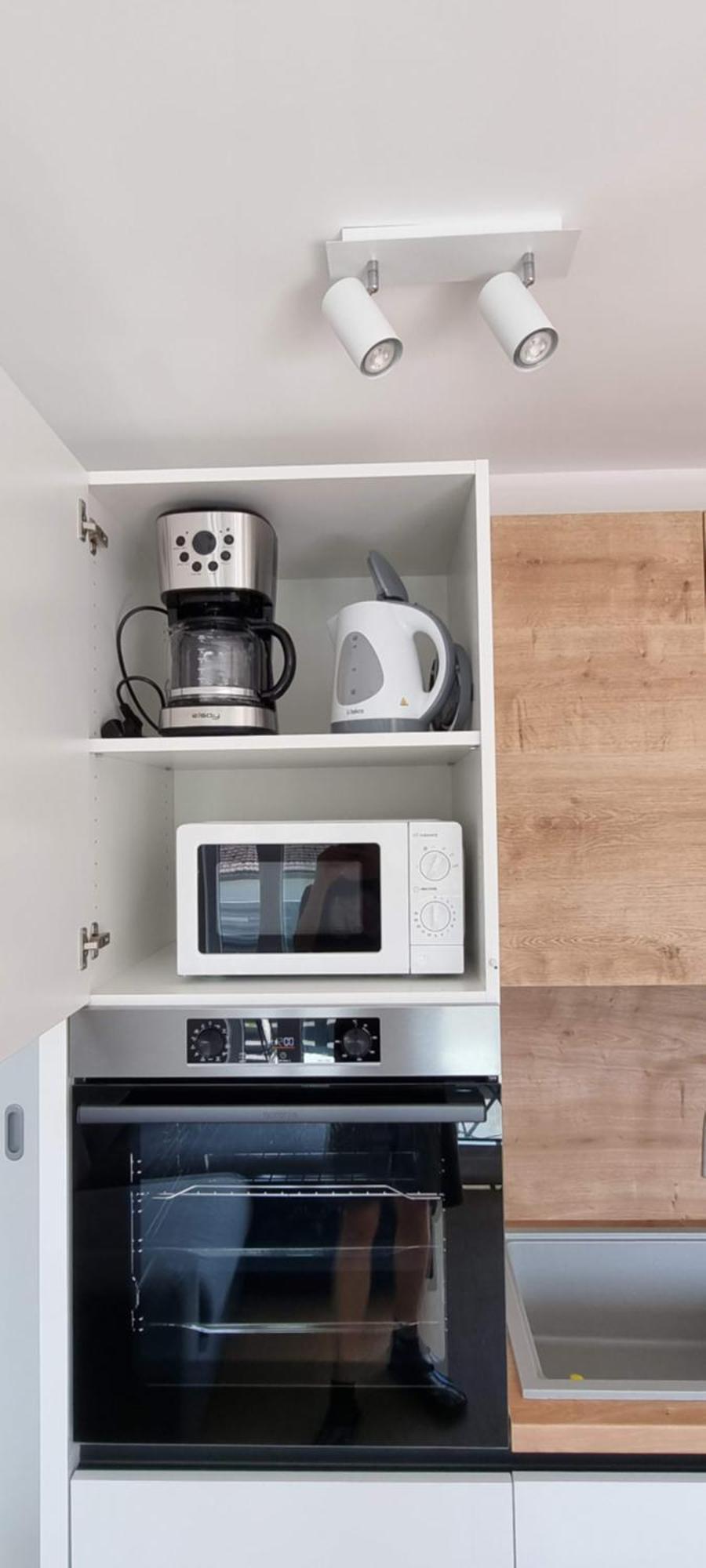 Naia Apartman Novo Mesto