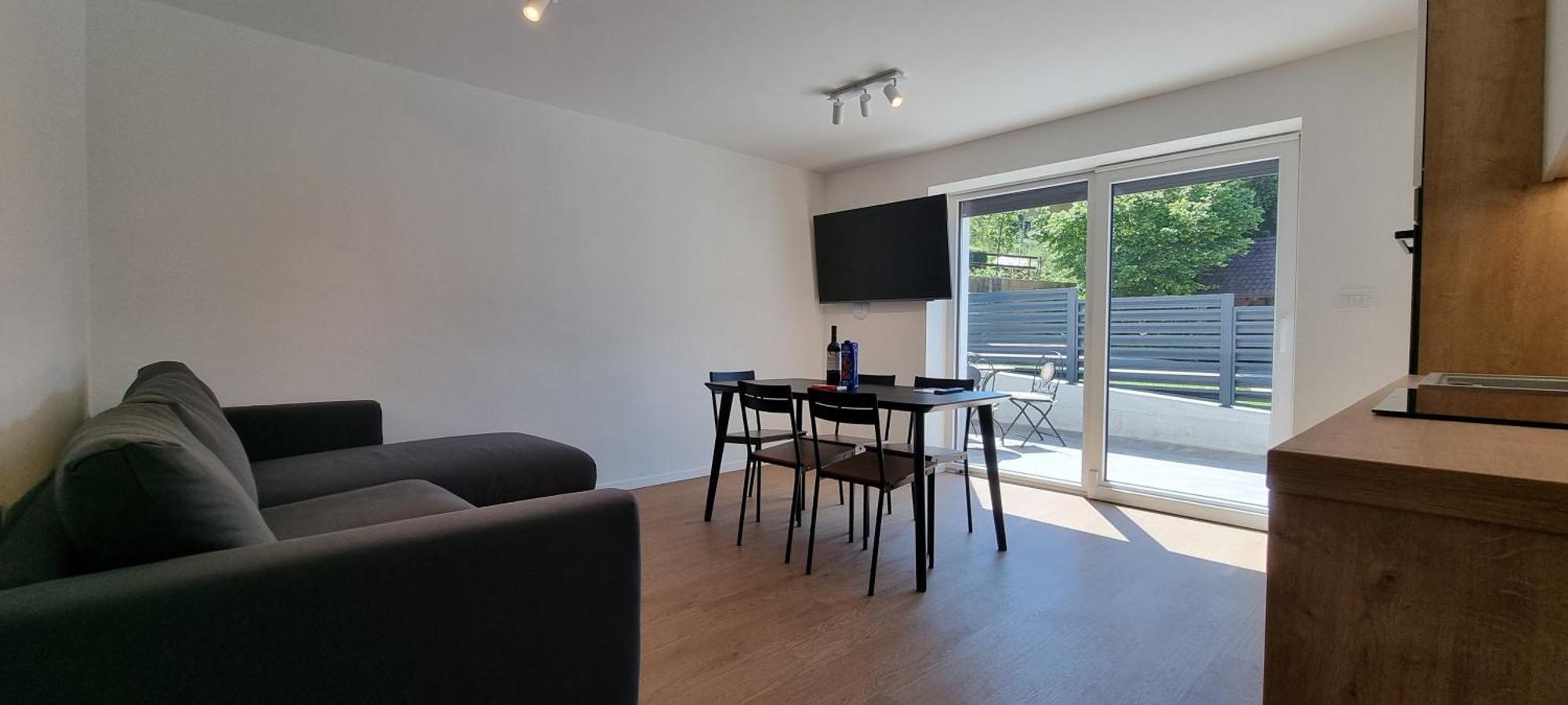 Naia Apartment