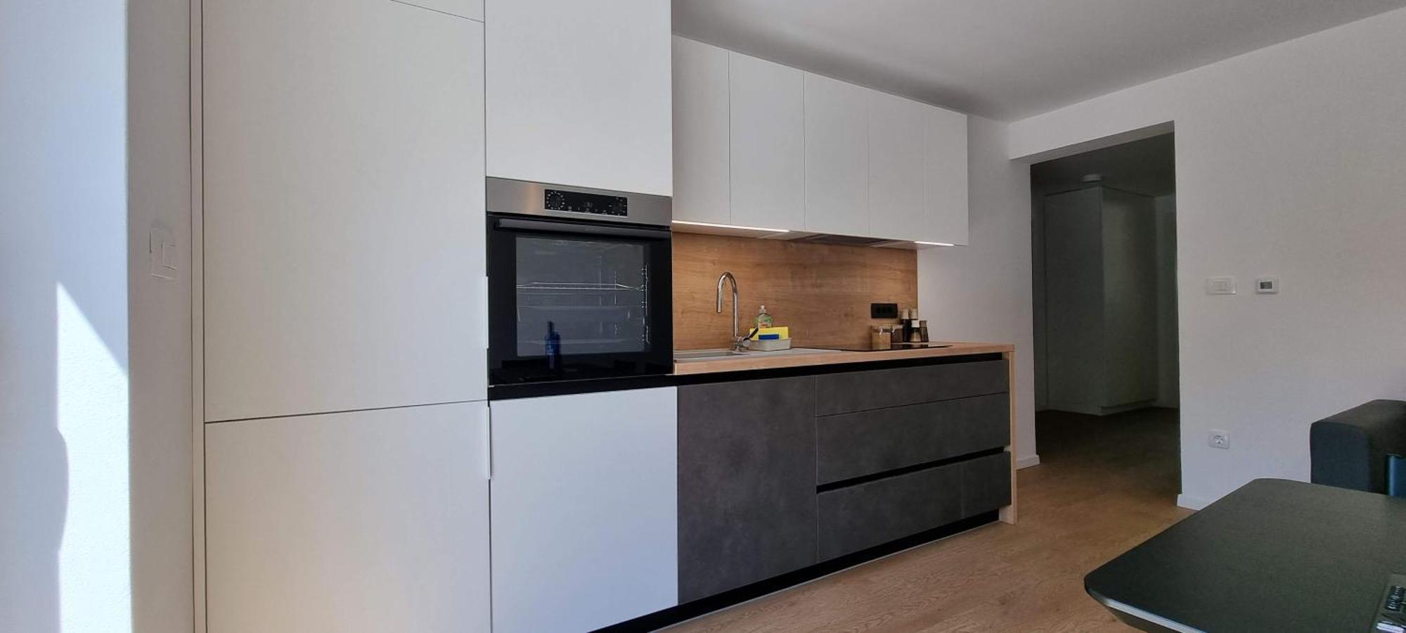 Naia Apartment