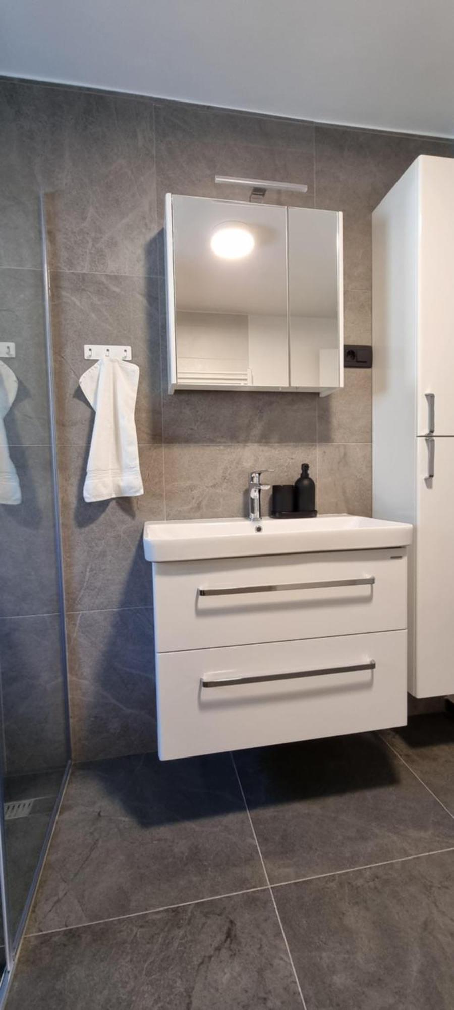 Apartment Naia Novo Mesto
