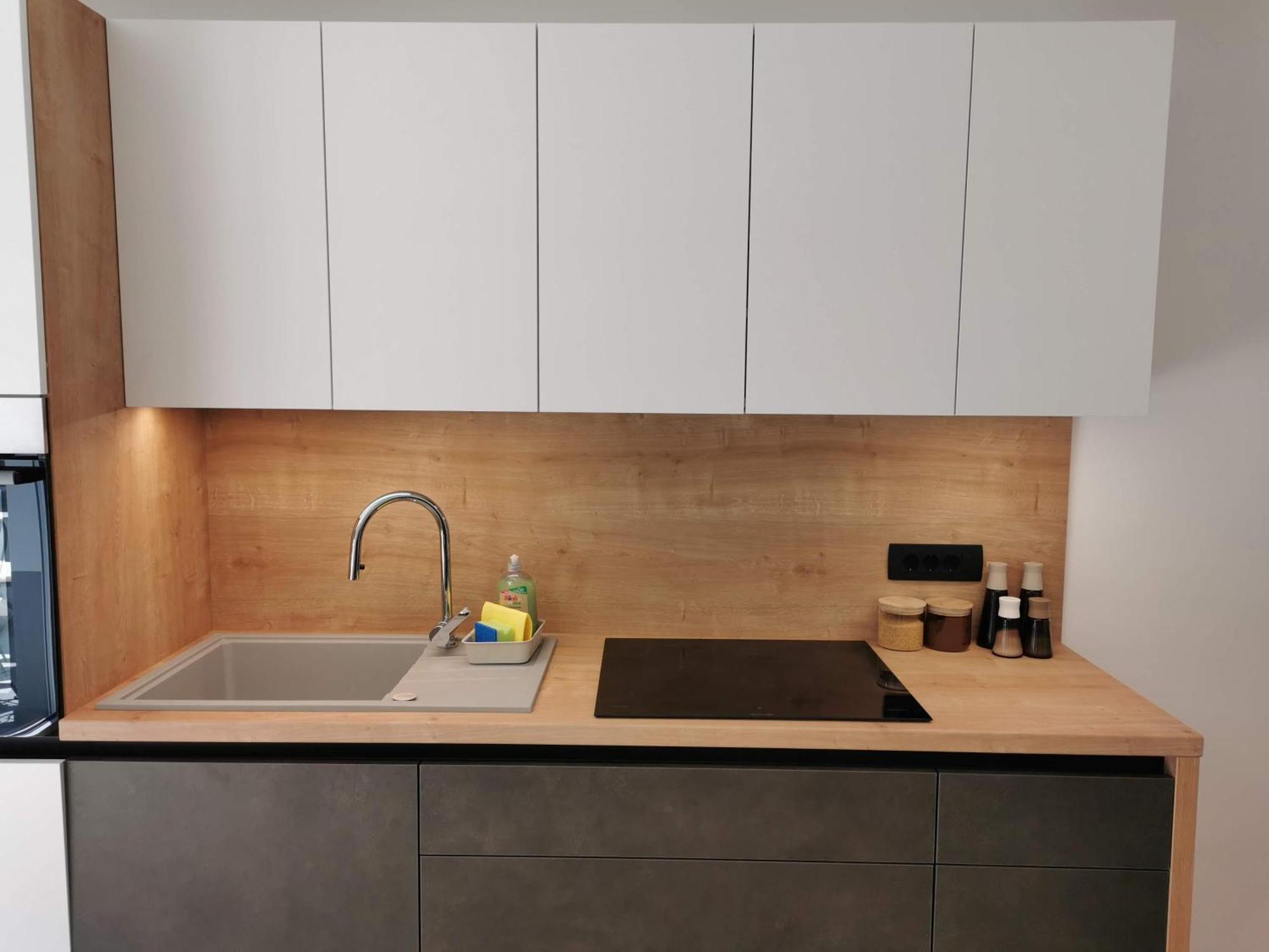 Naia Apartment