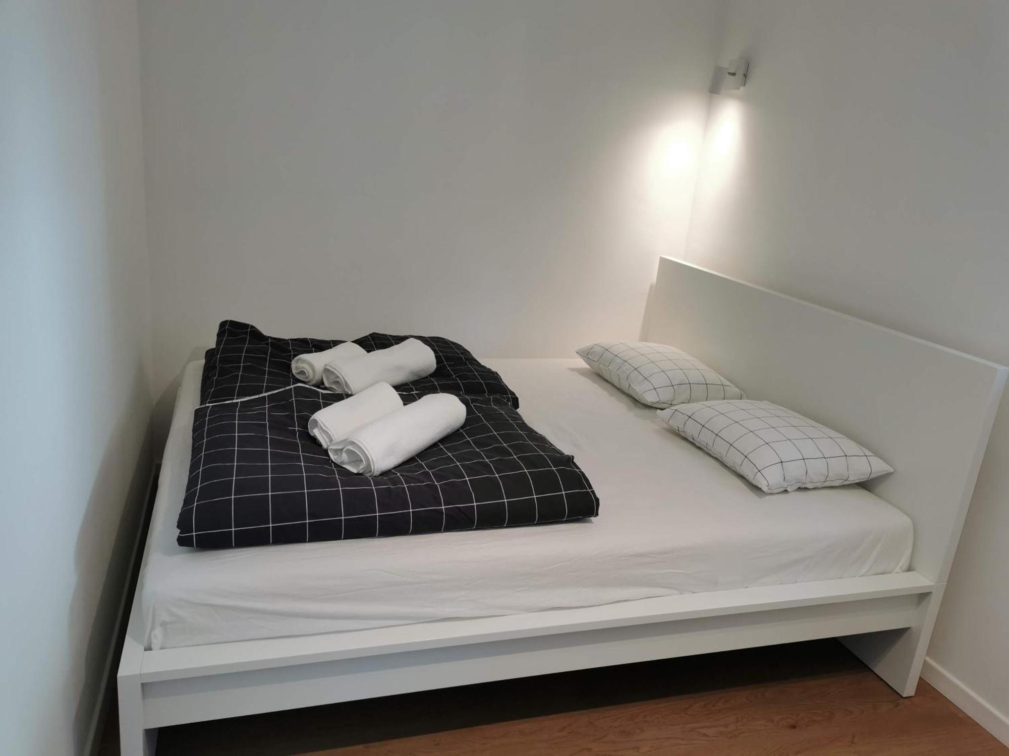 Naia Apartment