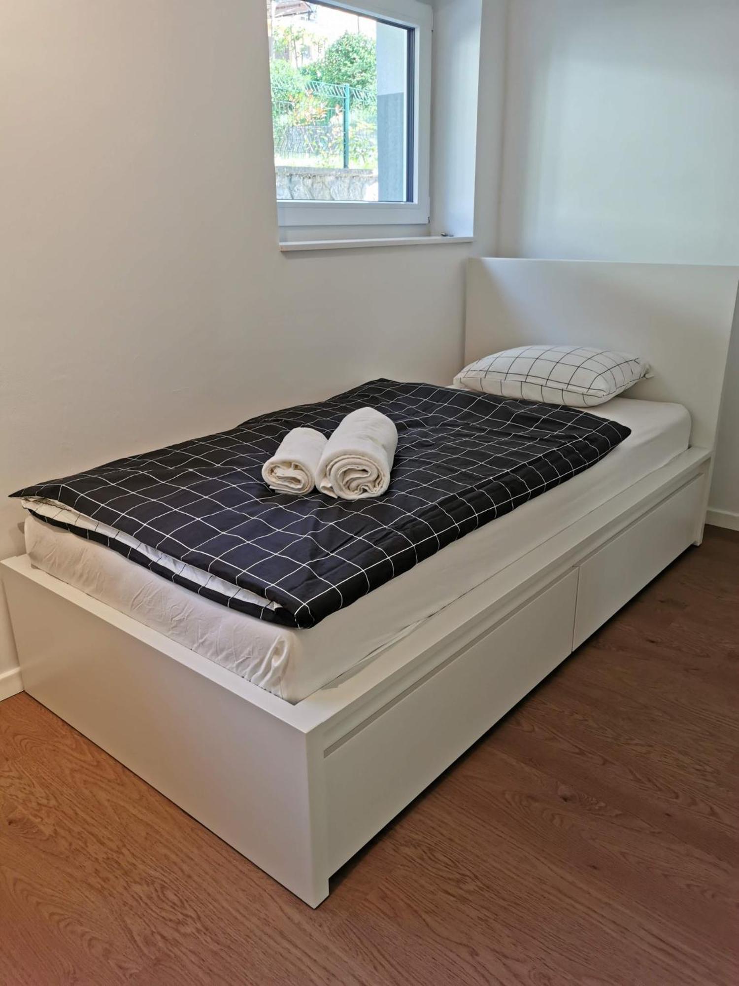 Naia Apartment *