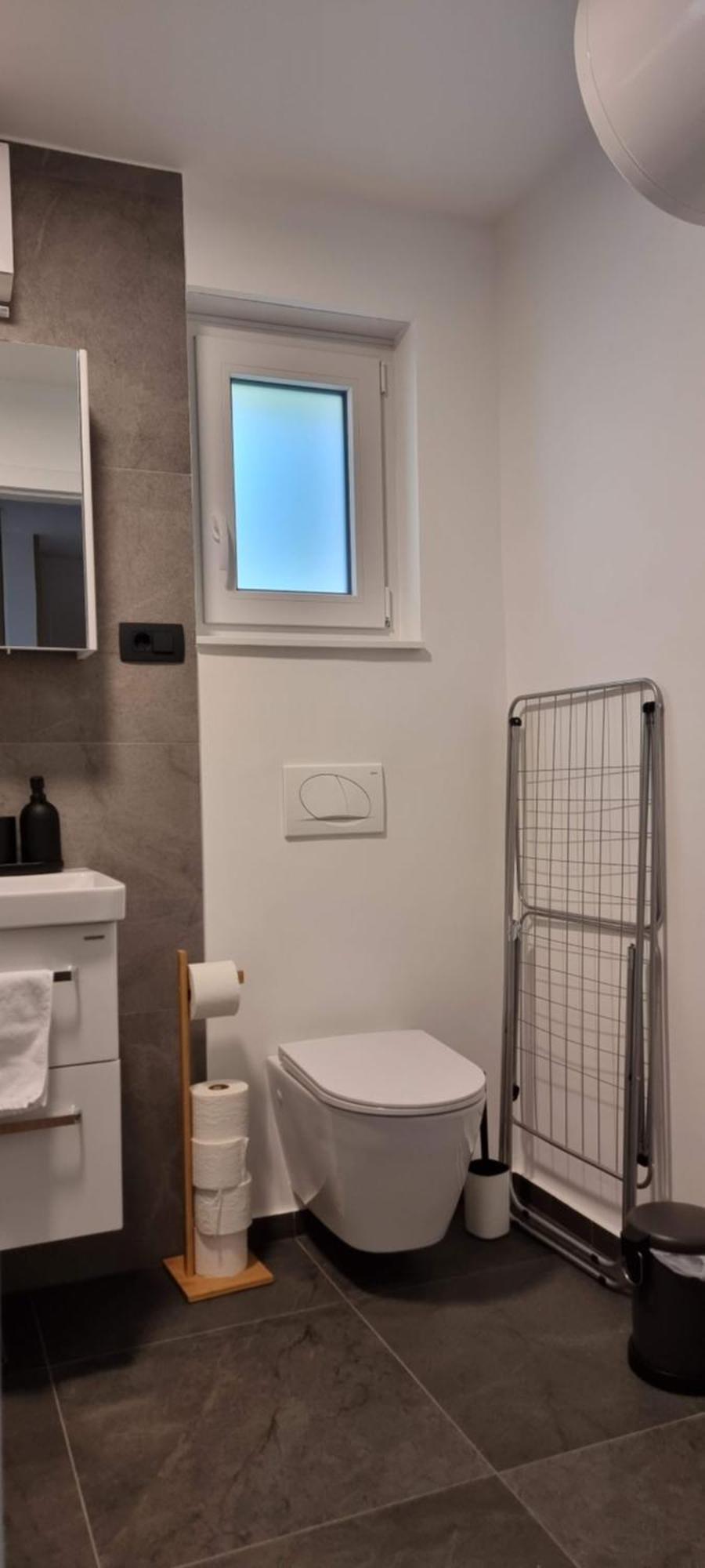 Apartment Naia *