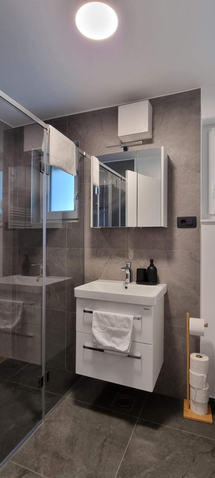 Apartment Naia Novo Mesto