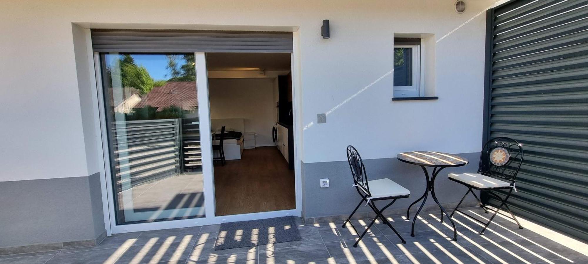 Naia Apartment Novo Mesto