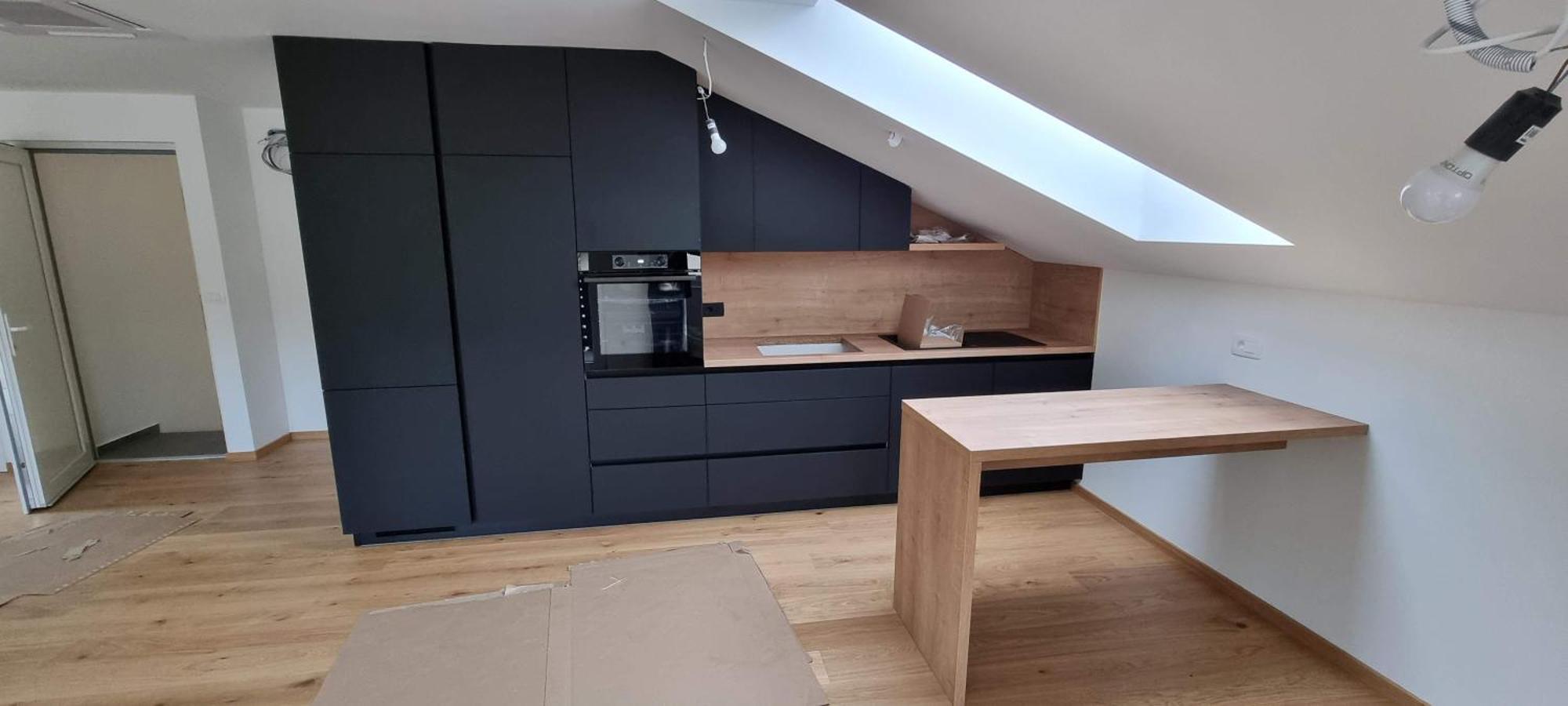 Naia Apartment