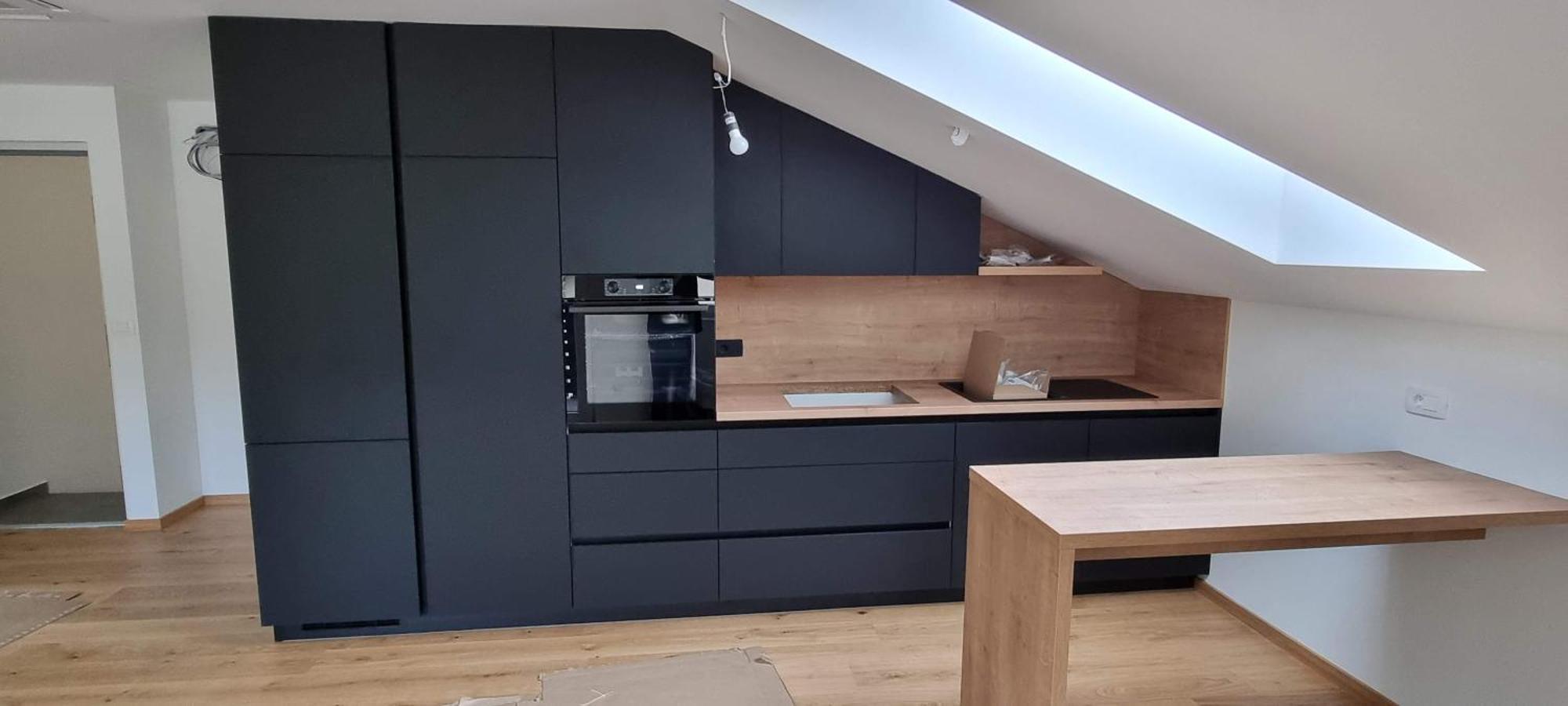 Apartman Naia *