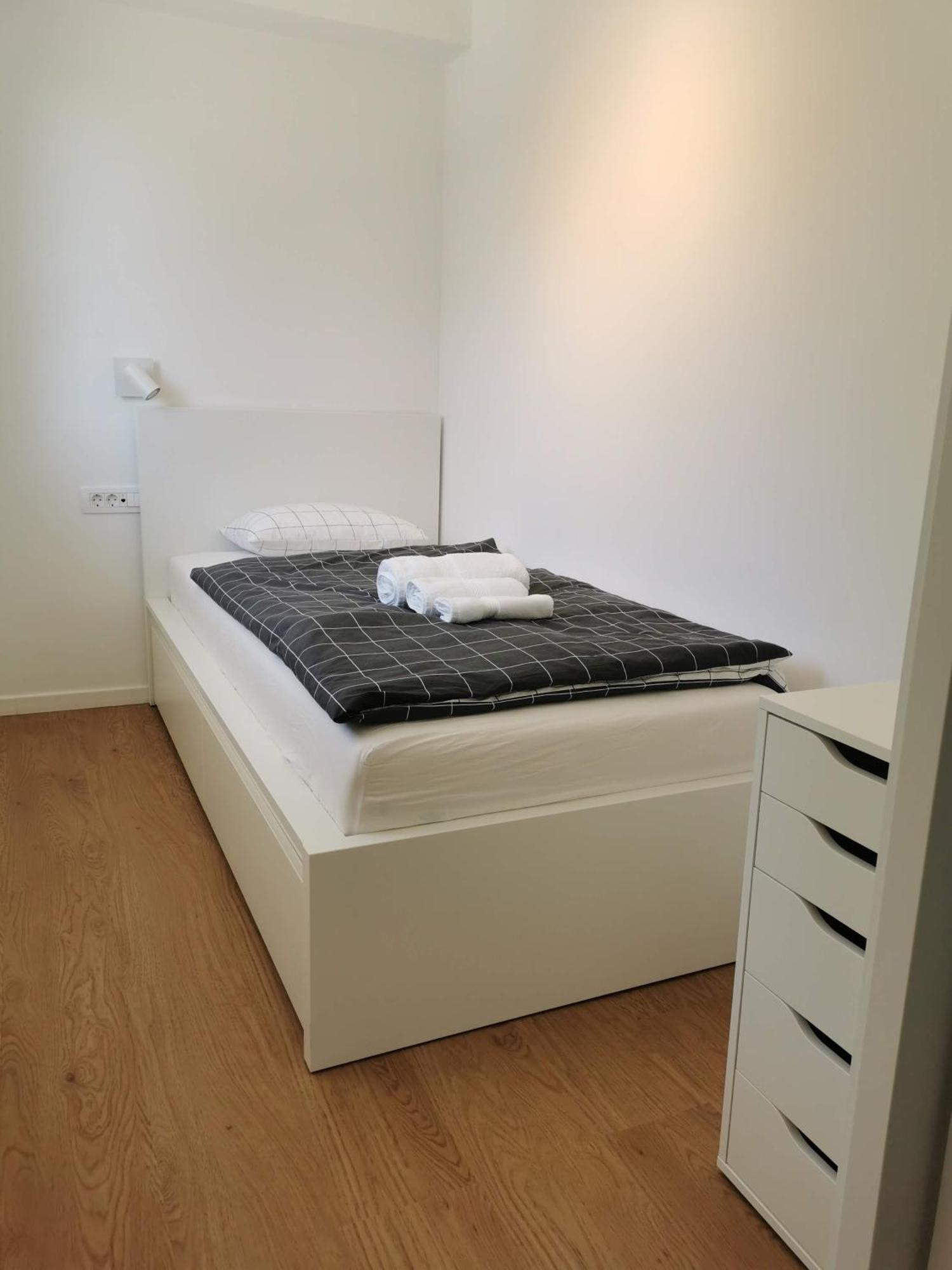Apartman Naia *