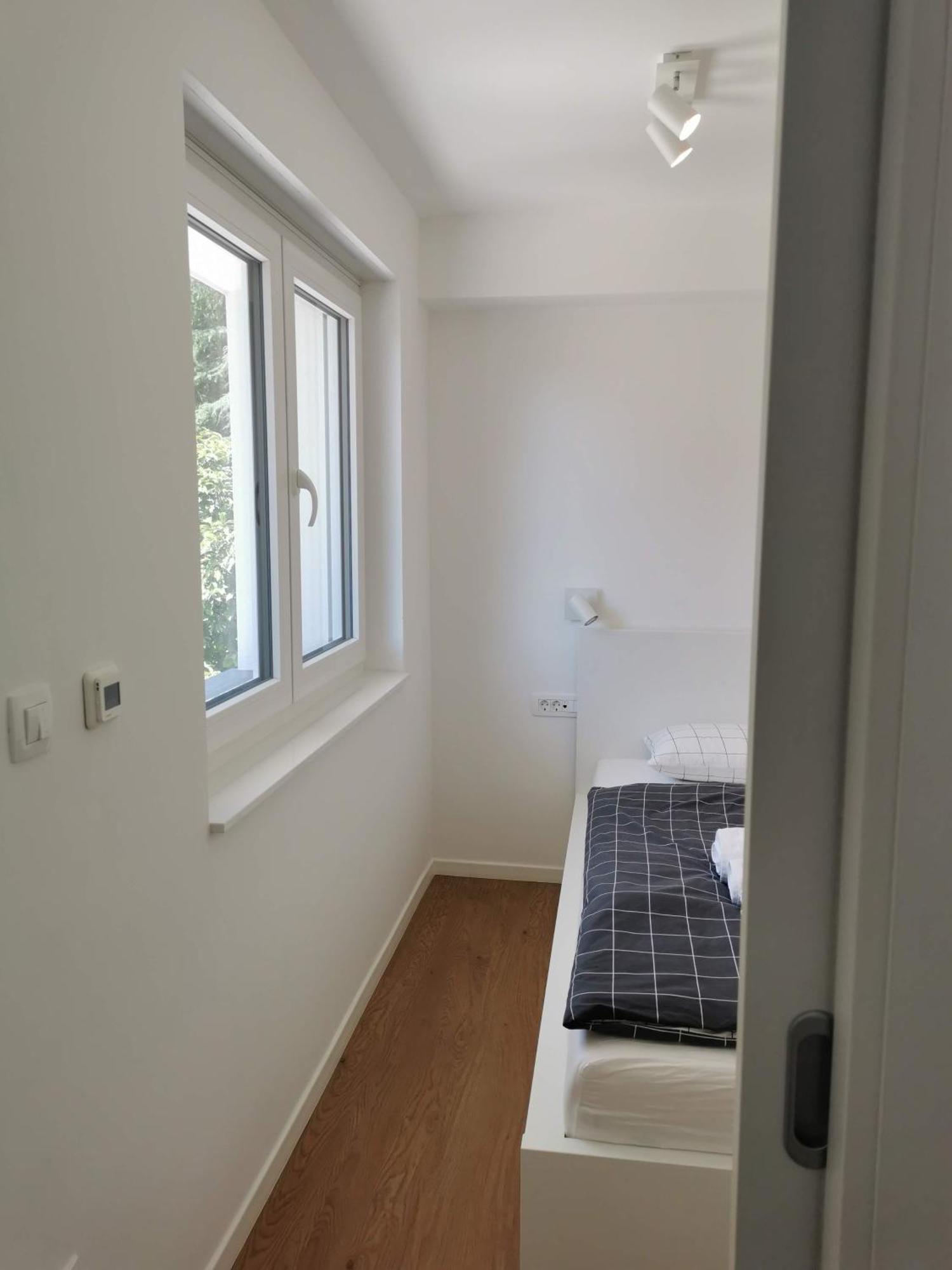 Apartment Naia